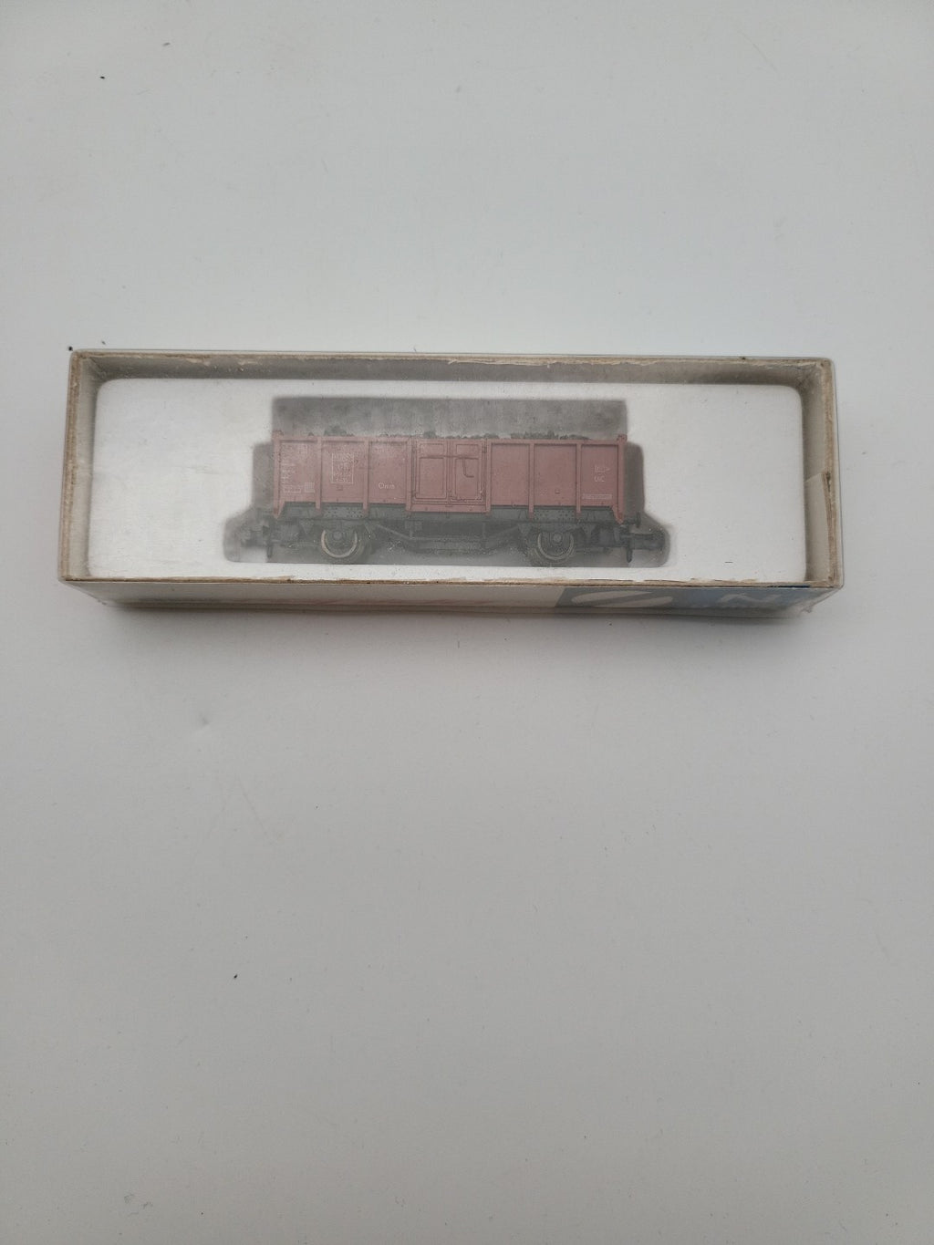 Arnold N 0301 Ovp