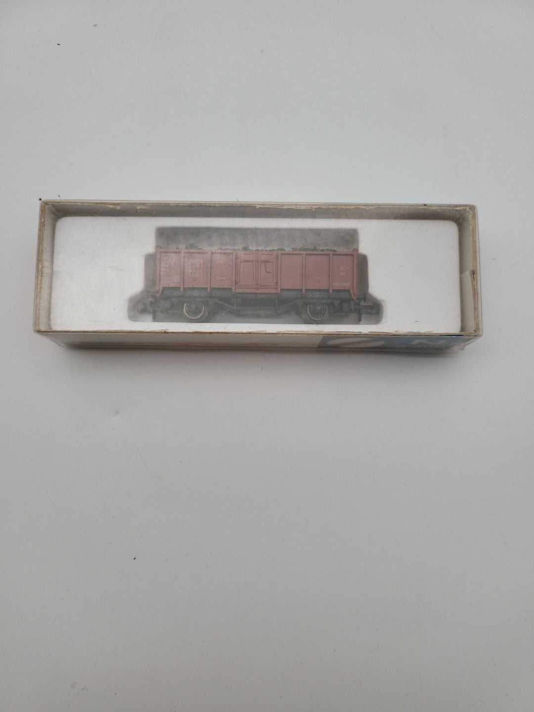 Arnold N 0301 Ovp