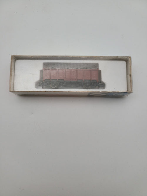 Arnold N 0301 Ovp