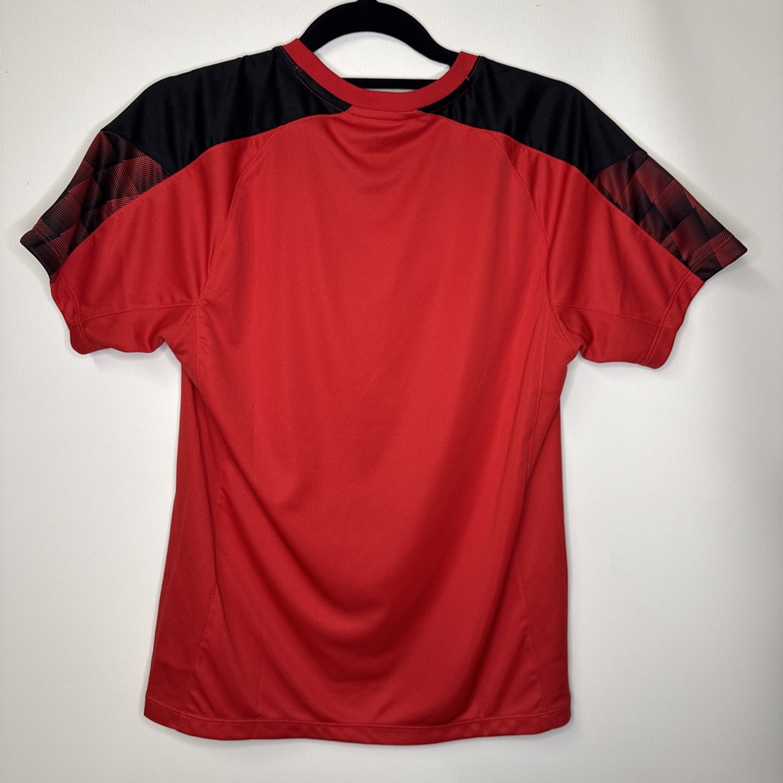Erima Herren Trikot Gr. 34 Rot 