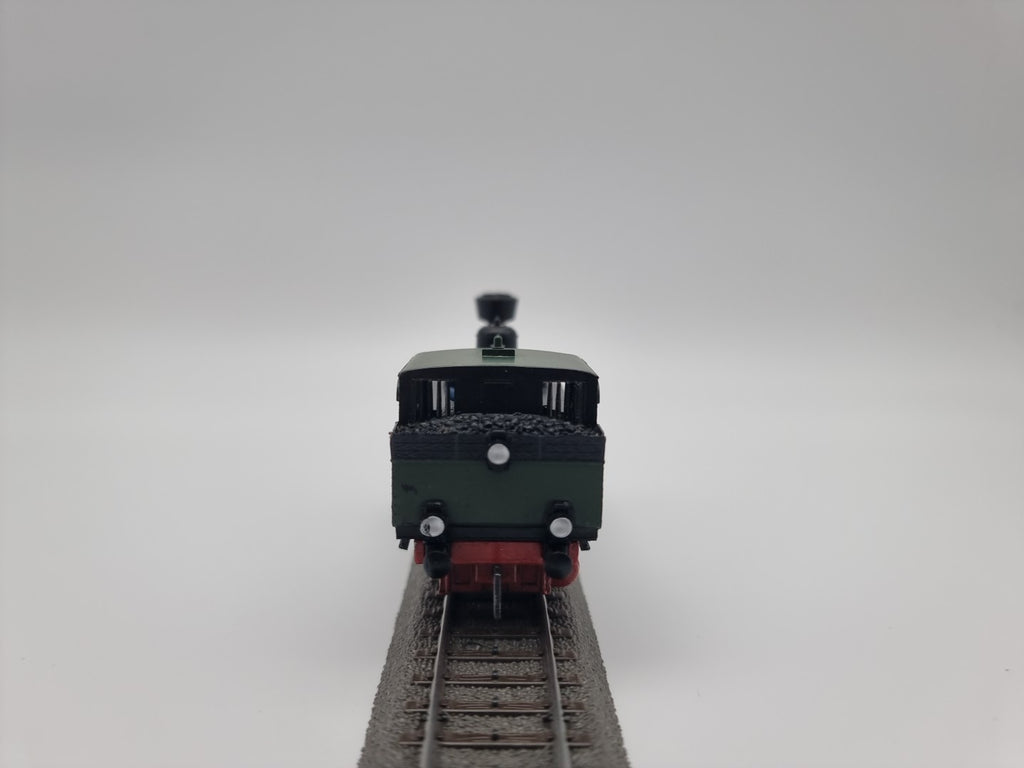 Märklin H0 3087 Dampflok BR 3087 KLVM 