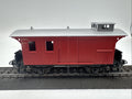 Märklin H0 Gepäckwagen 116 910 - ohne OVP #272