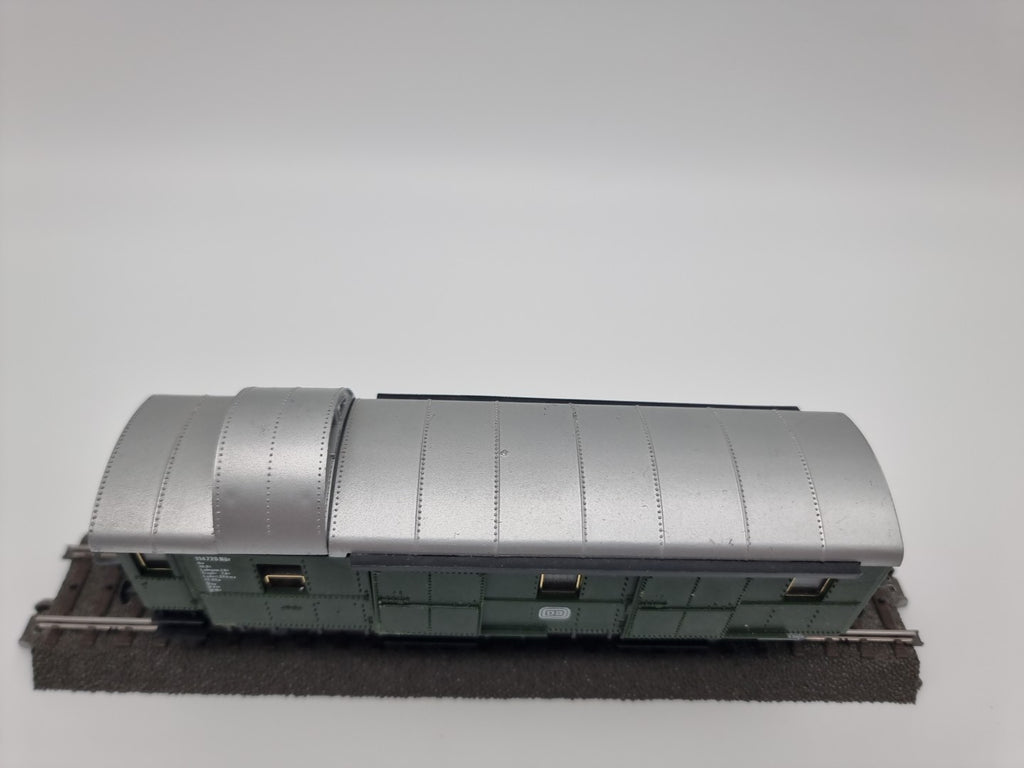 Lima 309309 Gepäckwagen Packwagen 114728 Nür Die - DB - 1:87 H0