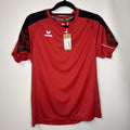 Erima Herren Trikot Gr. 34 Rot 