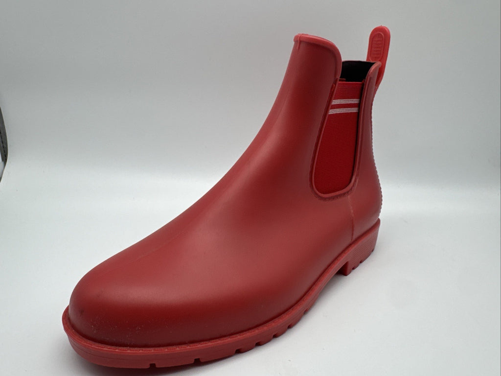 Dockers by Gerli Chelsea Stiefel Gr. 39 Gummistiefelette Kurzstiefel