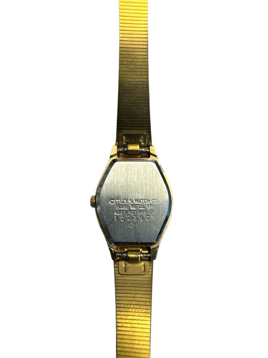 Citizen Damenuhr Vintage Handaufzug