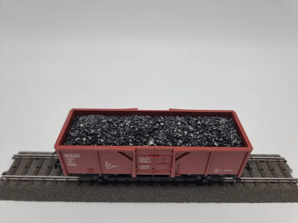 Märklin 4430 offener Güterwagen Hochbordwagen 20 80 510 2 381-9 DB  H0