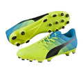 Puma Evo Power 3.3 FG Fußballschuh Gr. 46 CESC Fabregas 