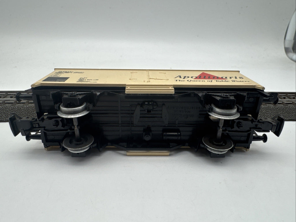 Märklin H0 4426, Kühlwagen „Apollinaris“, DB #258