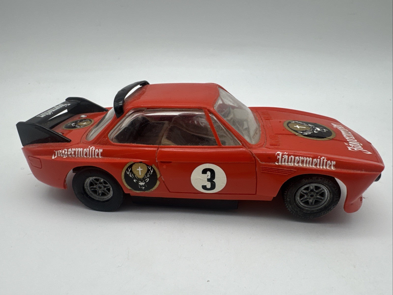 Carrera Universal BMW 3,0 CSL Jägermeister #40477