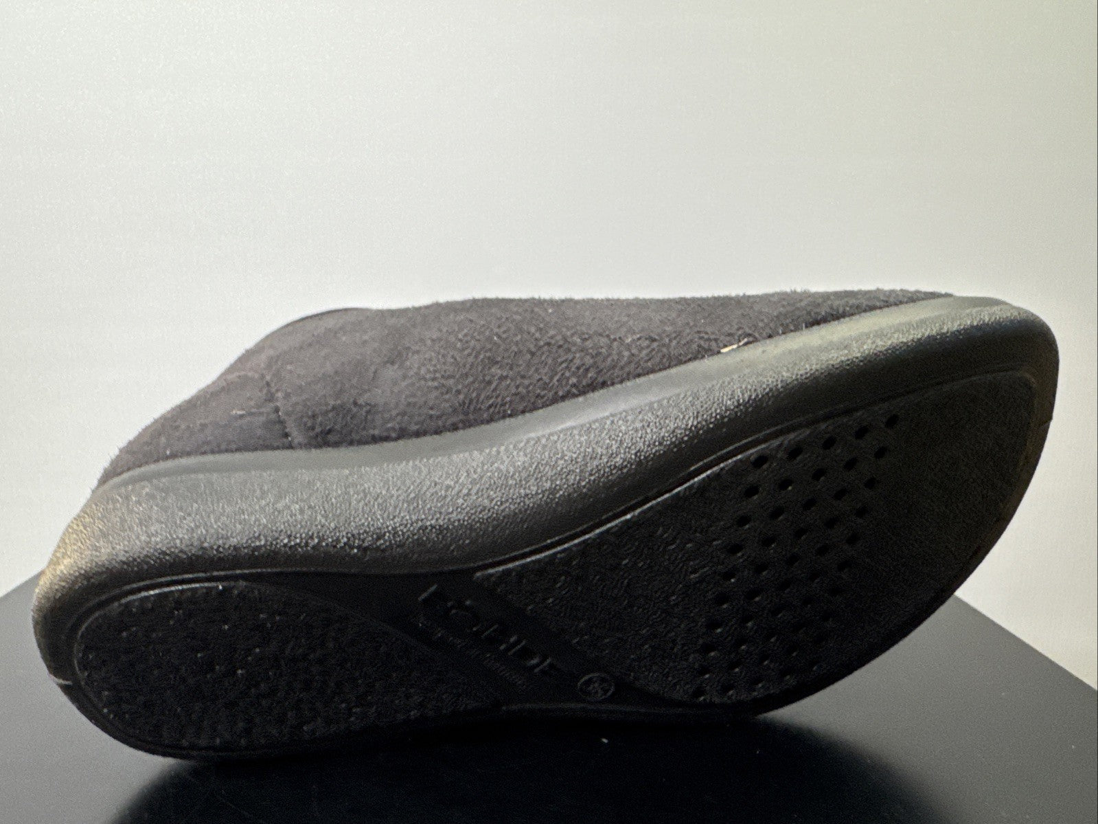 Fischer Therapieschuh Gr. 36 Verbandschuh Hausschuh Senioren Reha  L/30mm