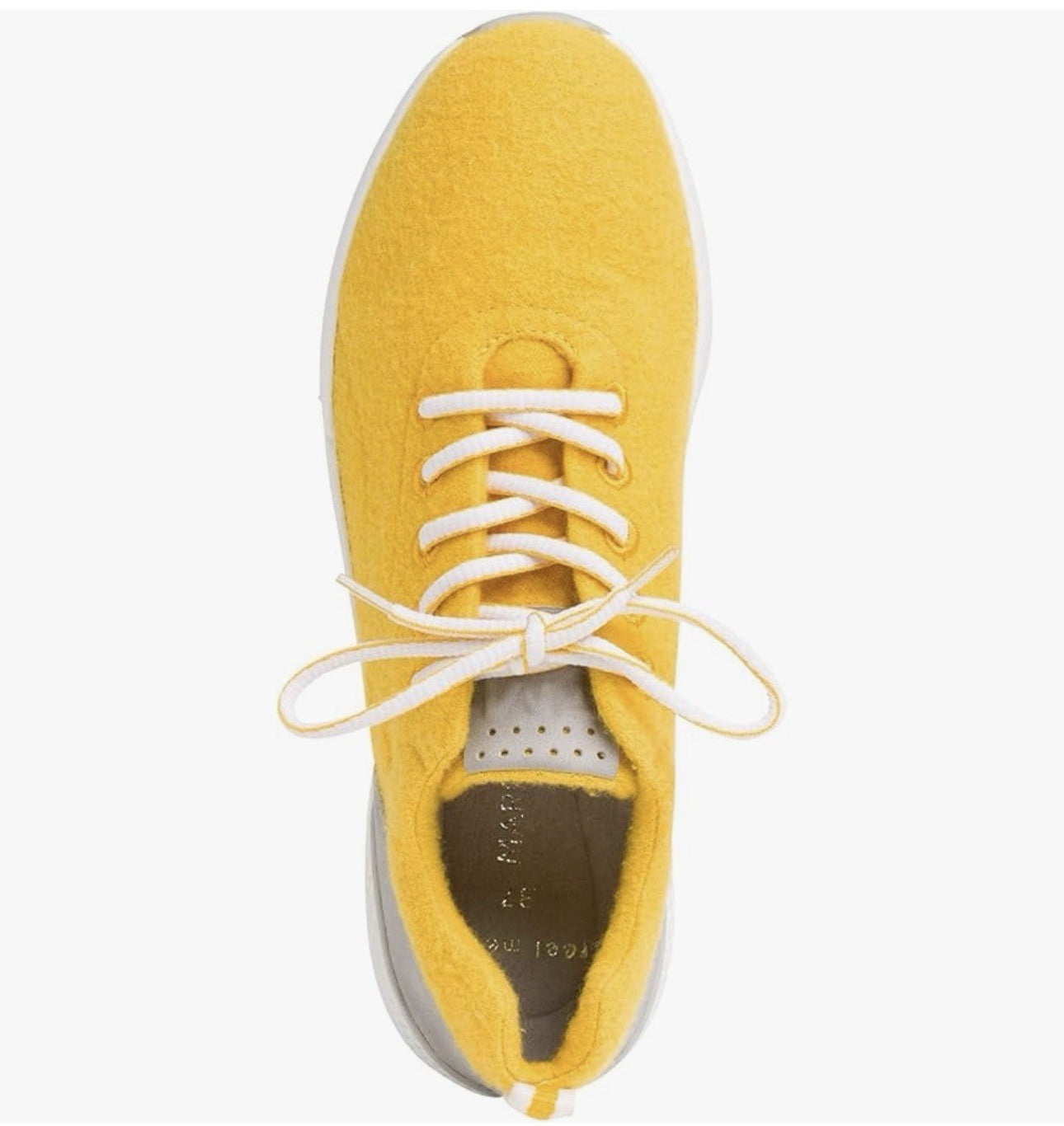 MARCO TOZZI Sneaker Gr. 38 Low Top Sun Laufschuh