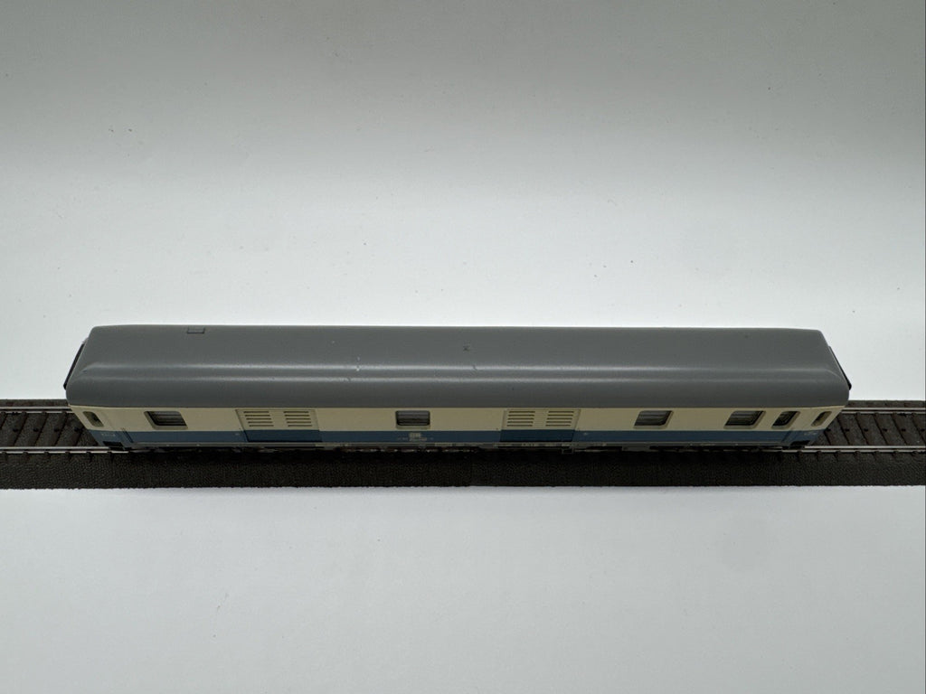 Lima  H0 - 309337  Gepäckwagen Düms DB 51 80 95-096-2  #71