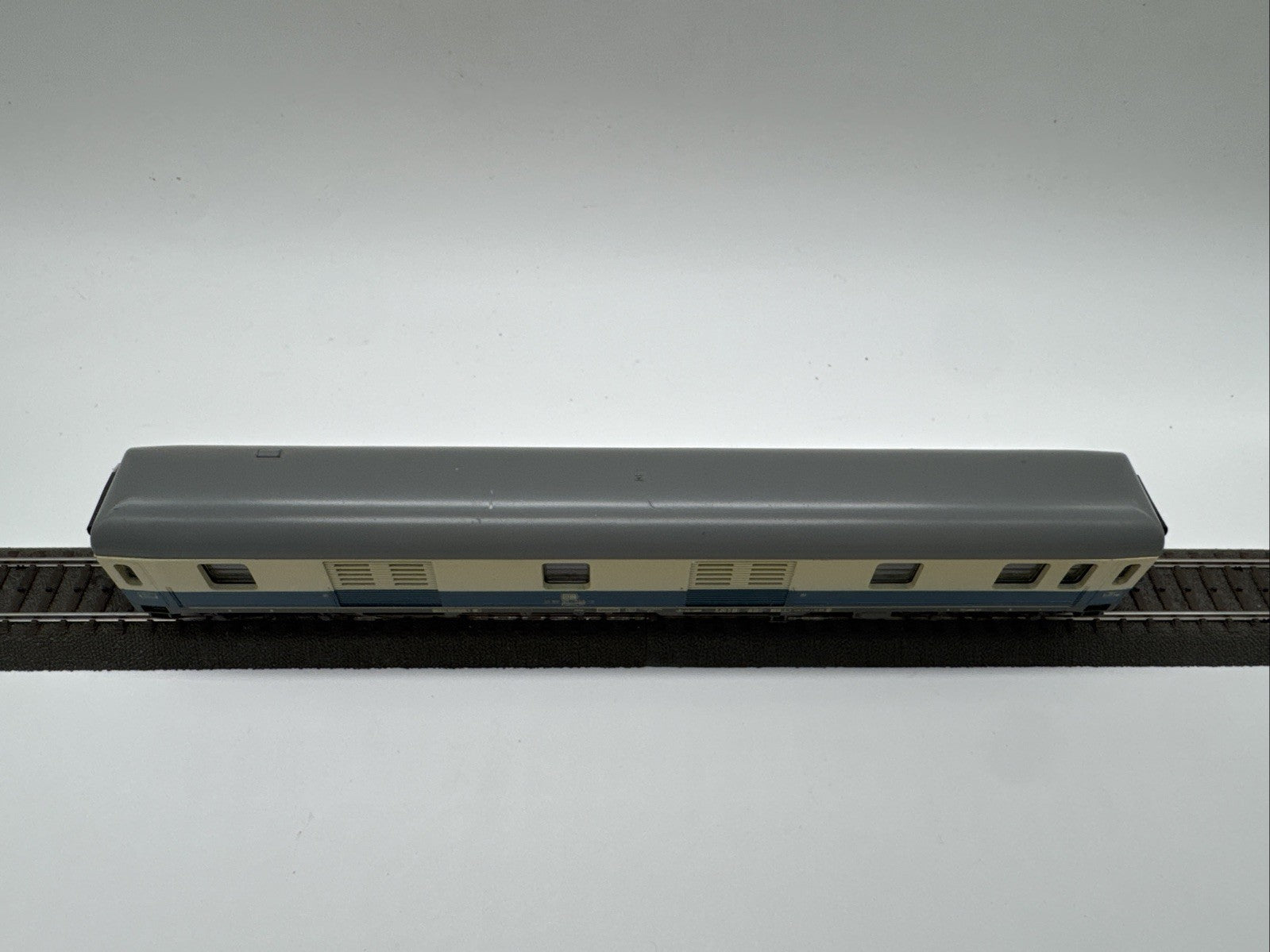 Lima  H0 - 309337  Gepäckwagen Düms DB 51 80 95-096-2  #71
