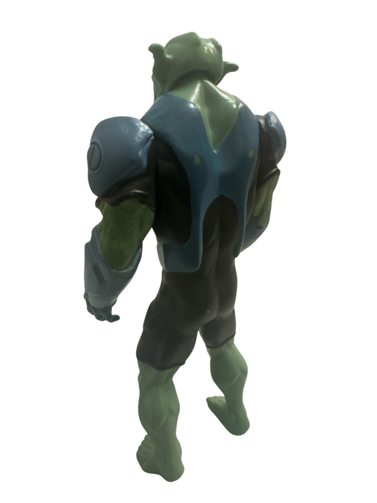 Grüner Kobold Figur Hasbro 2016 MARVEL Comics