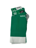 Umbro SV Werder Bremen Stutzen 2022/23 Größe 44.5-48.5 NEU- Socks