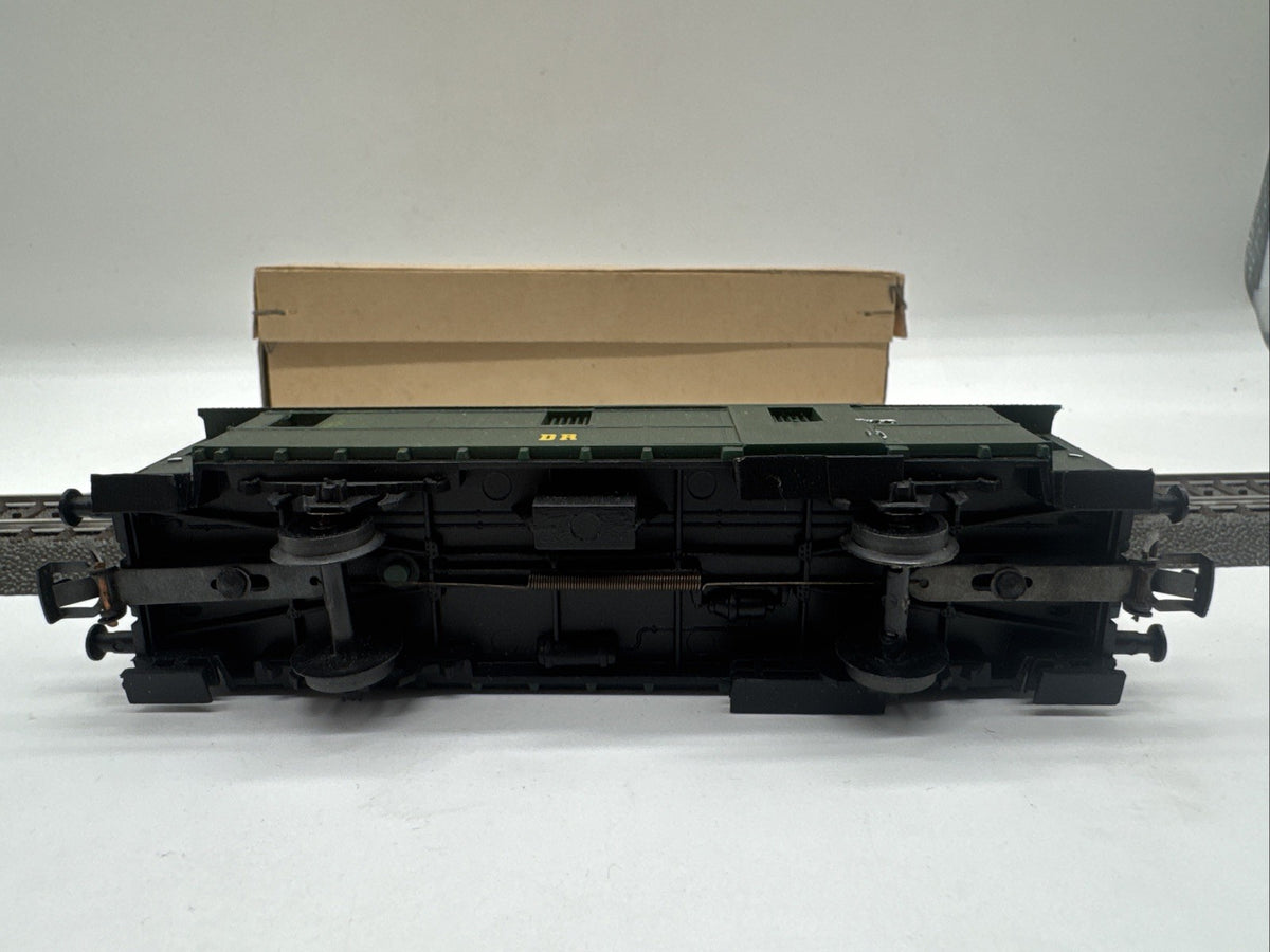 Piko H0 Gepäckwagen 117530 - Mit OVP # 120