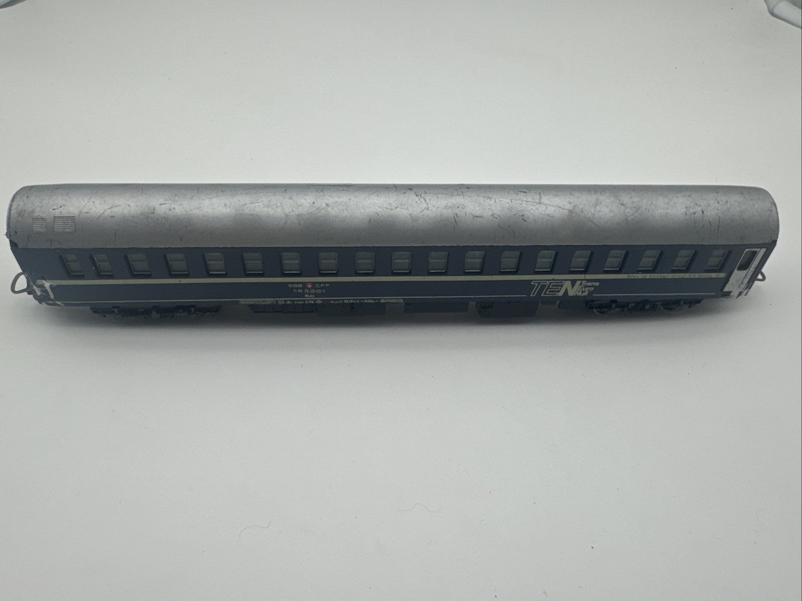 lima h0 personenwagen
