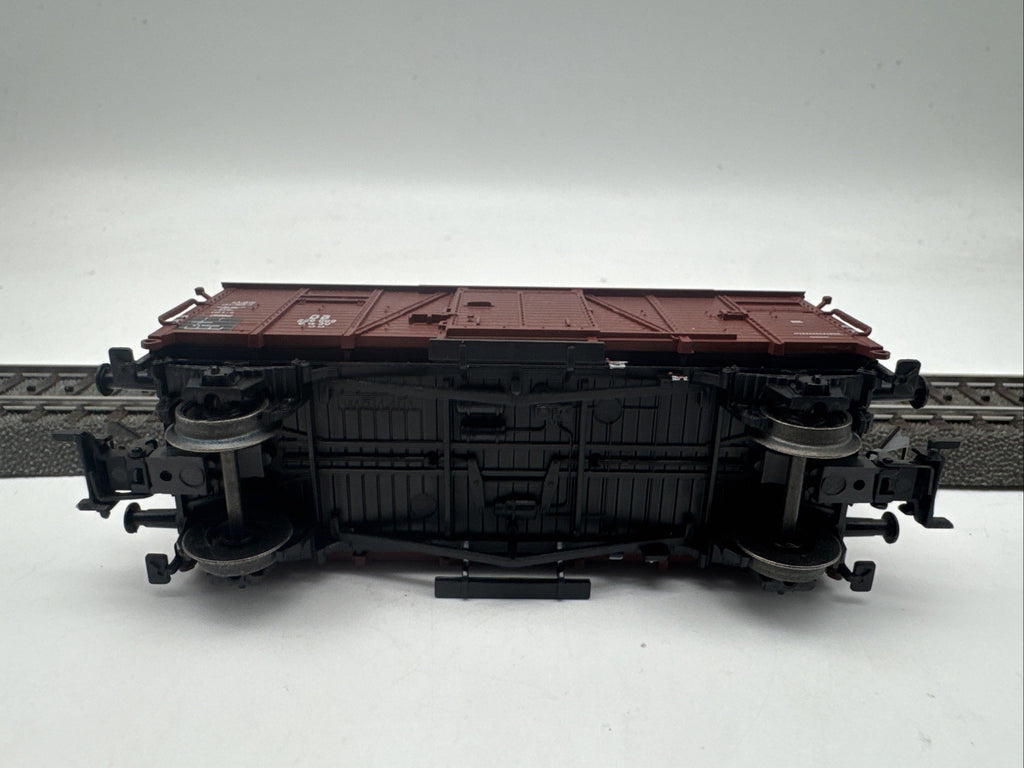 Märklin H0 00773-07 Oppeln Gms 30 226 669 DB  150 Jahre Aufkleber #257