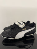 Puma Vintage King GC TDI FG Fußball Fußball Stollenschuhe EUR 42 UK 8