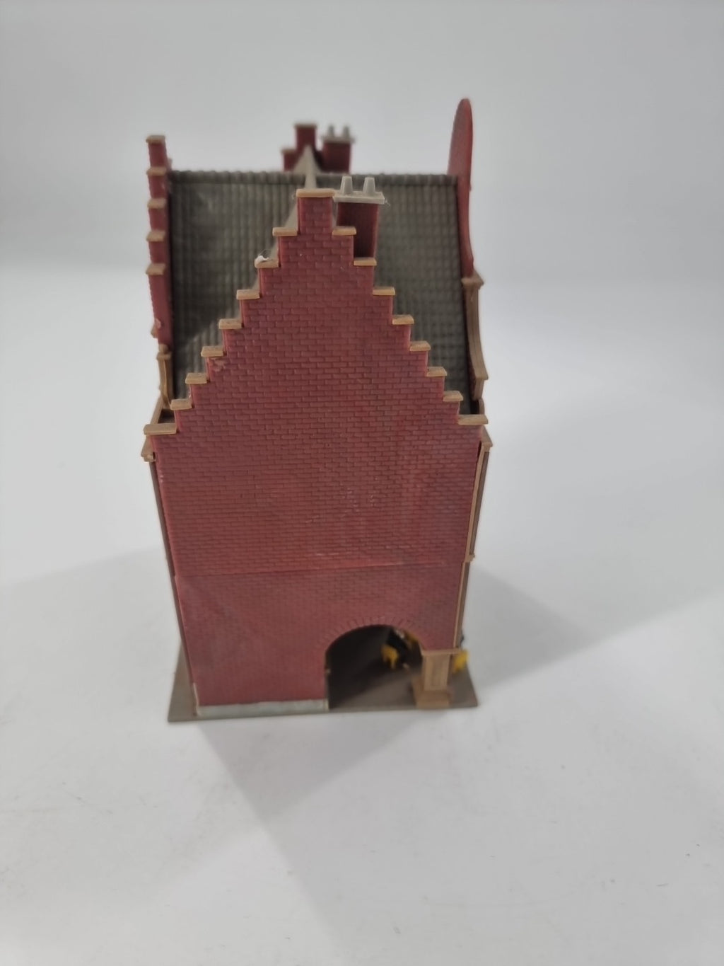Kibri H0 38375 Bürgerhaus Bailleul Arkaden Café H0 1:87