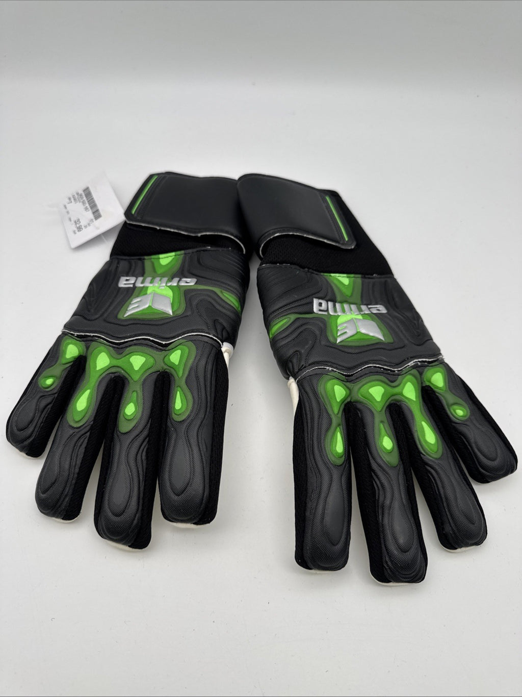 Erima Fußball Handschuhe Torwart Gr. 7