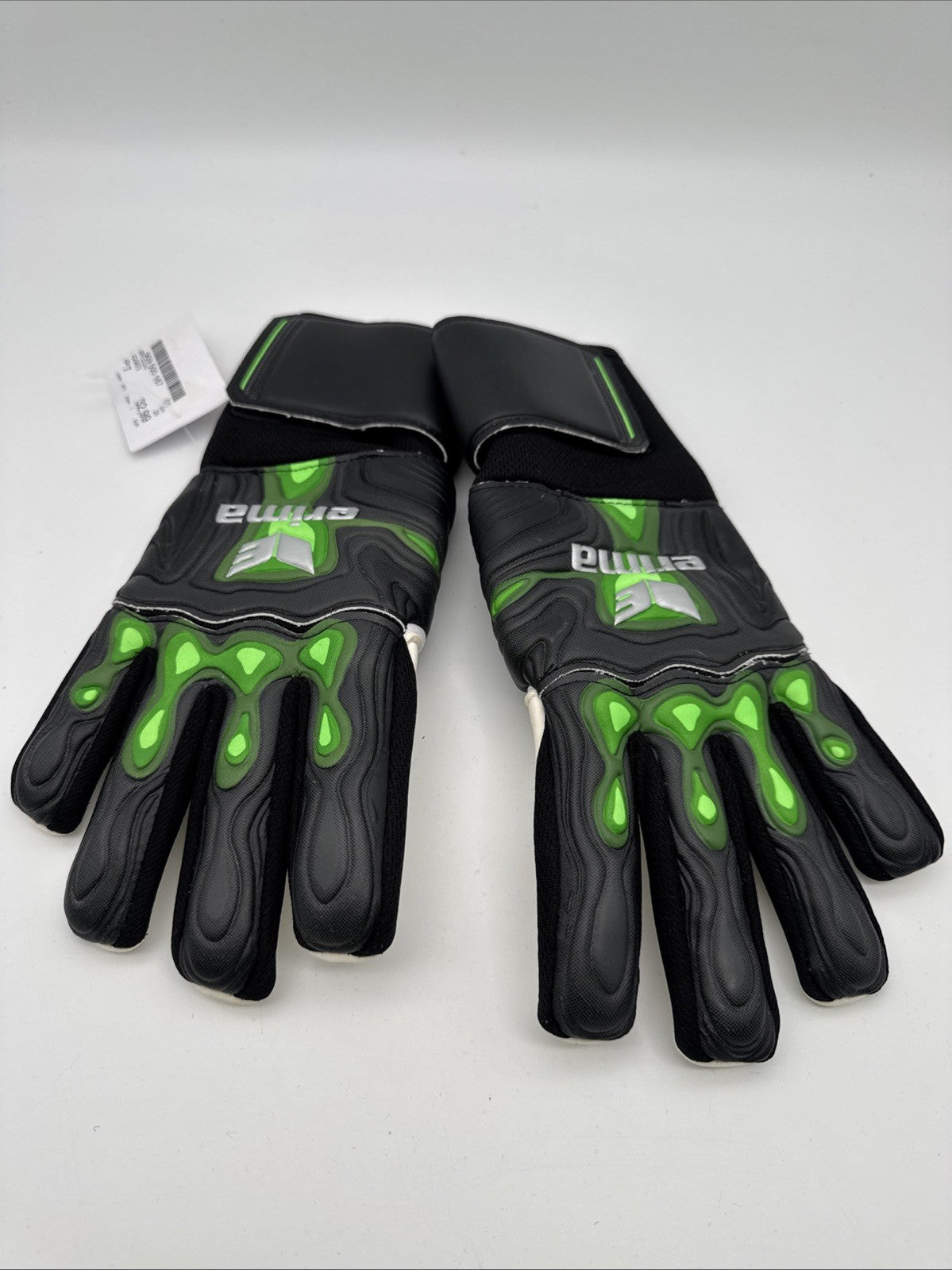 Erima Fußball Handschuhe Torwart Gr. 7