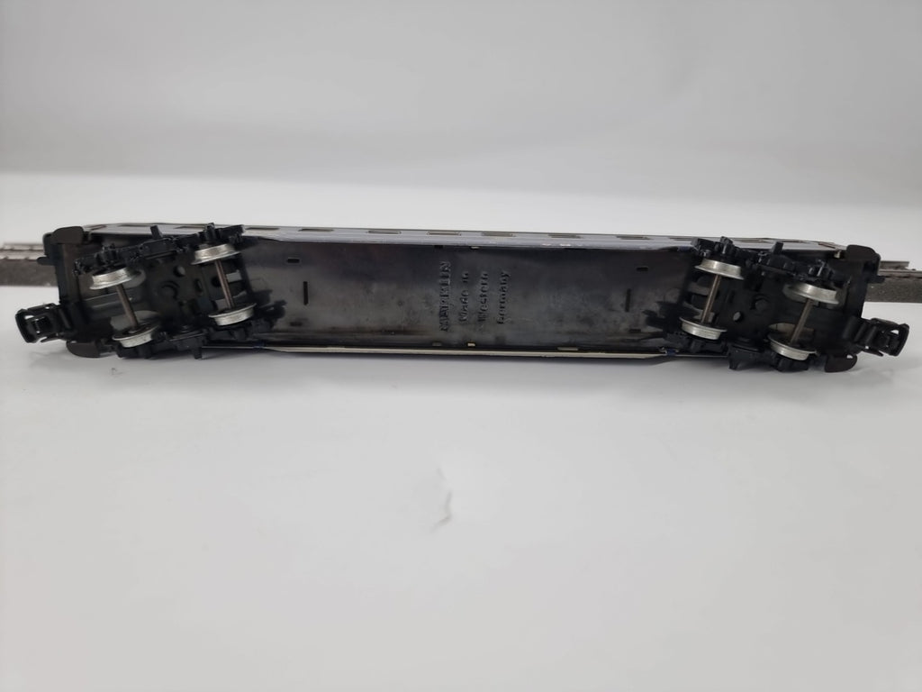 Märklin H0 Wagen "TEN Trans Euro Nacht " 