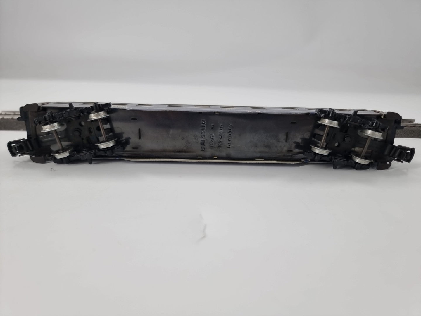 Märklin H0 Wagen "TEN Trans Euro Nacht " 