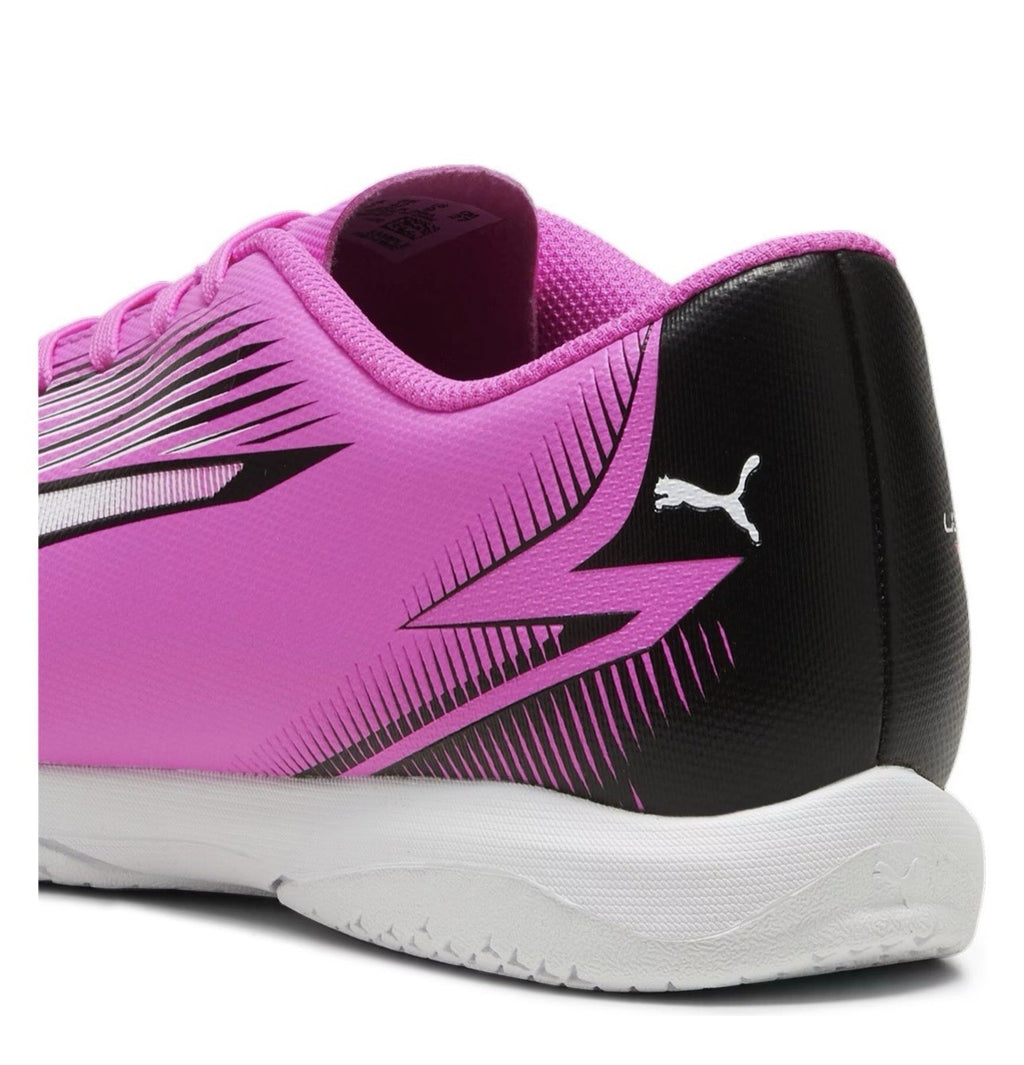 Puma Ultra Play IT Hallenfußballschuh 107766-01 Gr. 37 Fußball Indoor Ballsport