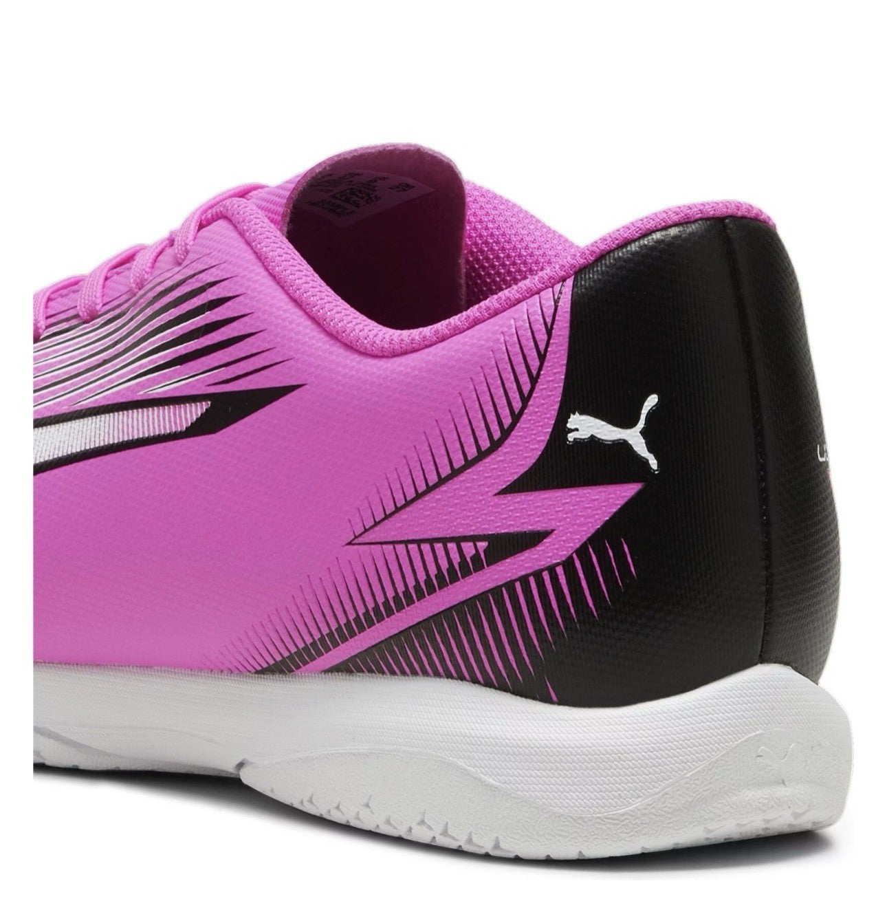 Puma Ultra Play IT Hallenfußballschuh 107766-01 Gr. 37 Fußball Indoor Ballsport
