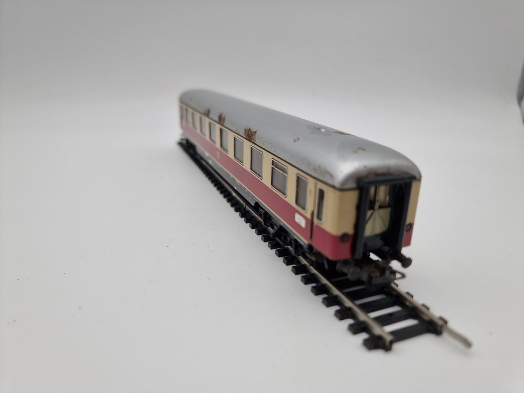 Märklin H0 Personenwagen 10423  1. Klasse