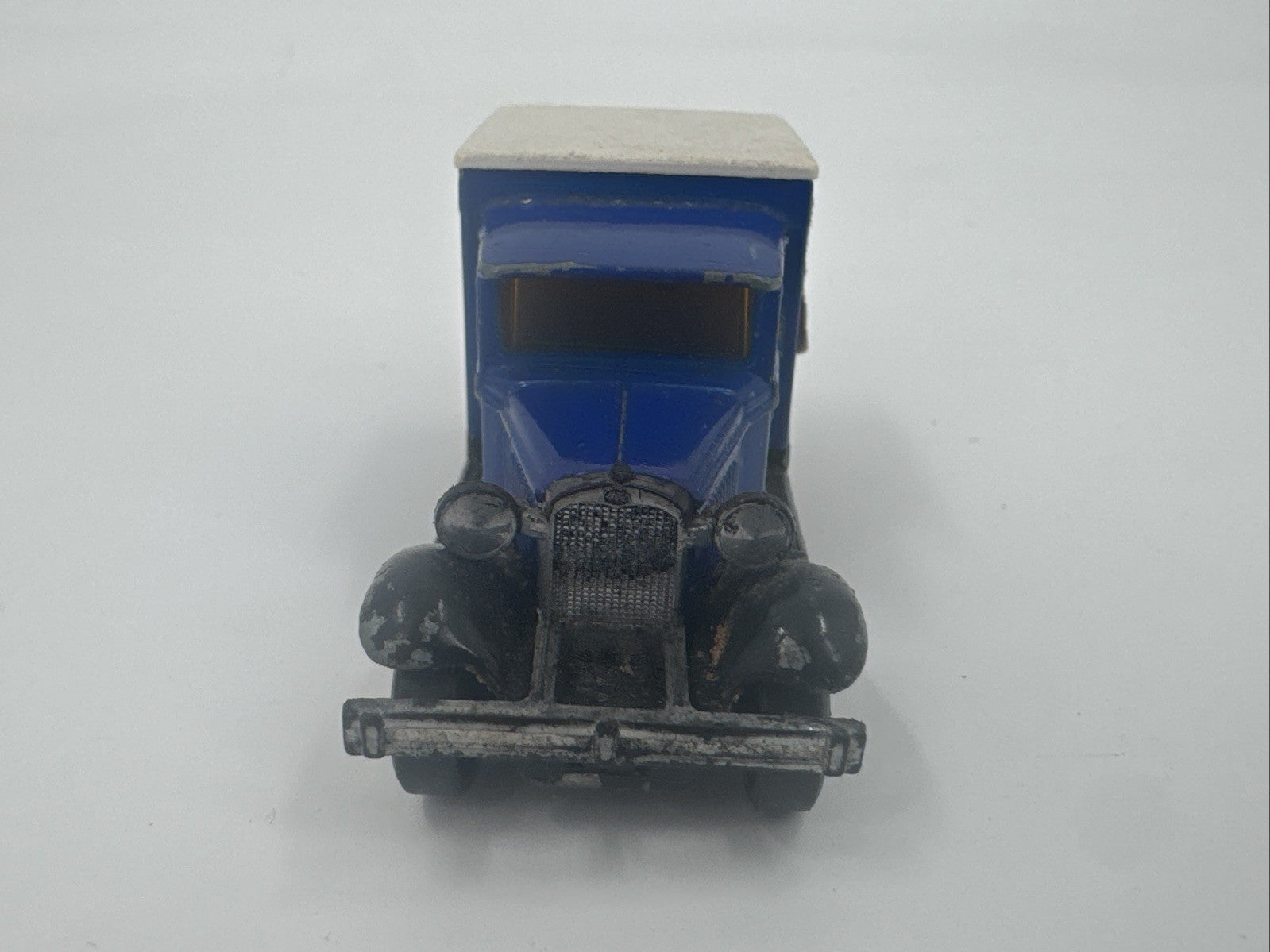 Matchbox Superfast Model A Ford 1979 - Matchbox Speed Shop / Vintage Retro