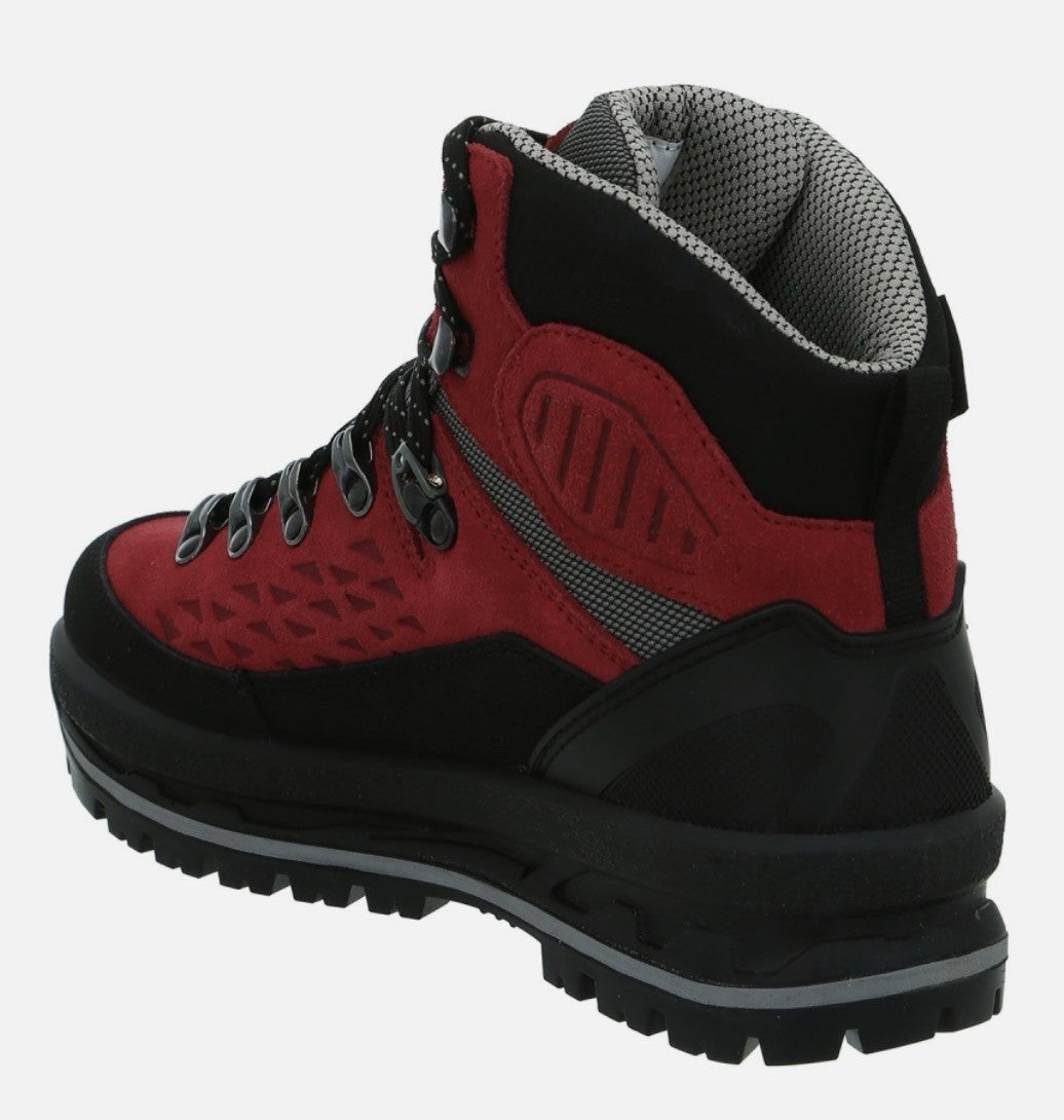 WITEBLAZE Trek Com Trekkingstiefel Damen Größe 37