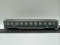 Trix Modell H0  Personenwagen Touropa 17645 #669