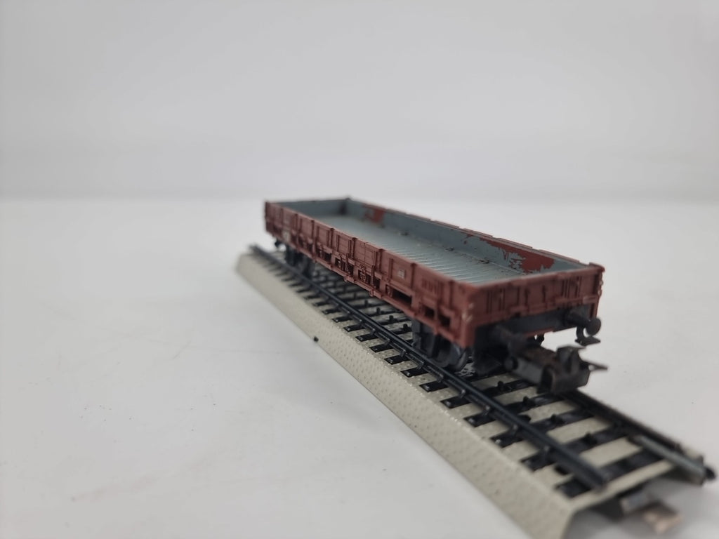 Märklin H0 4607 Niederbordwagen 476 315 der DB 