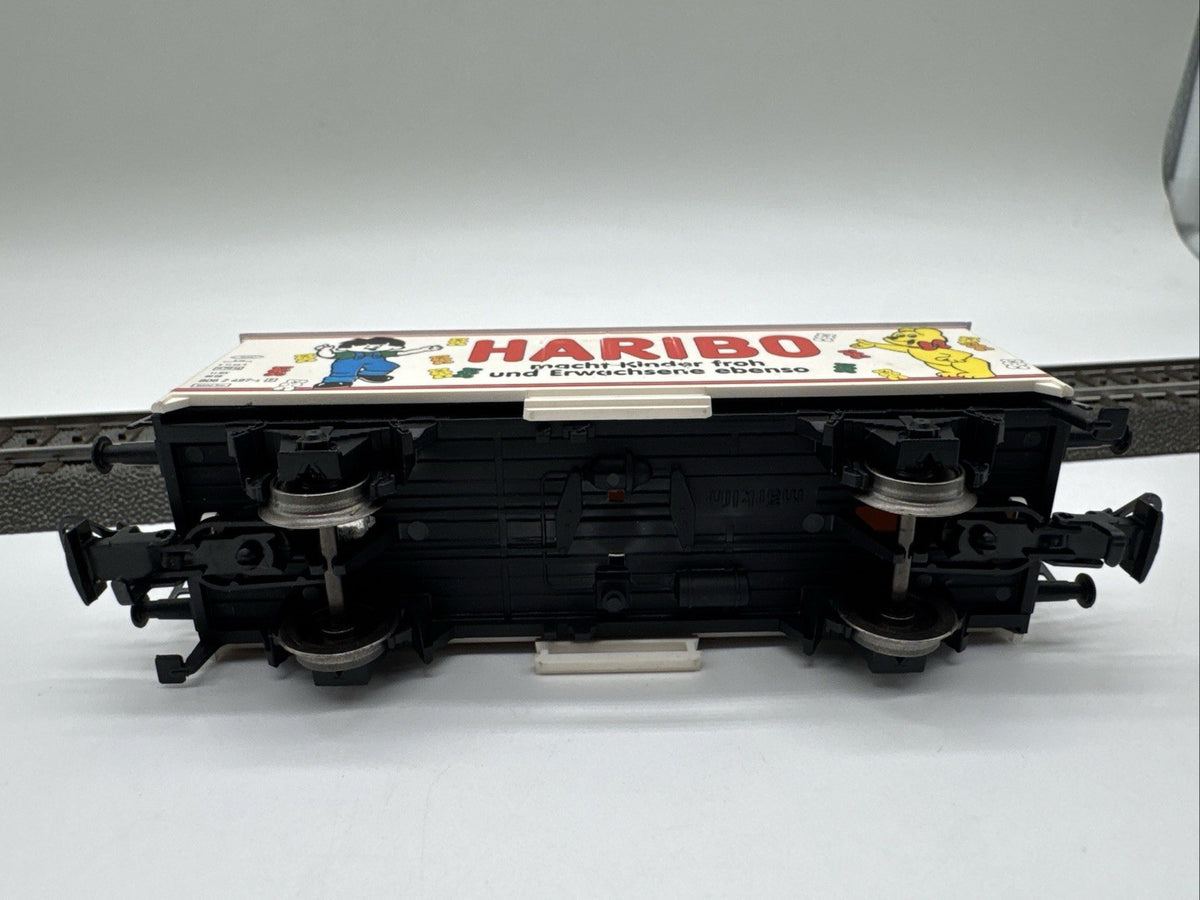 Märklin H0 44174 Kühlwagen "HARIBO" - DB - ohne OVP #488