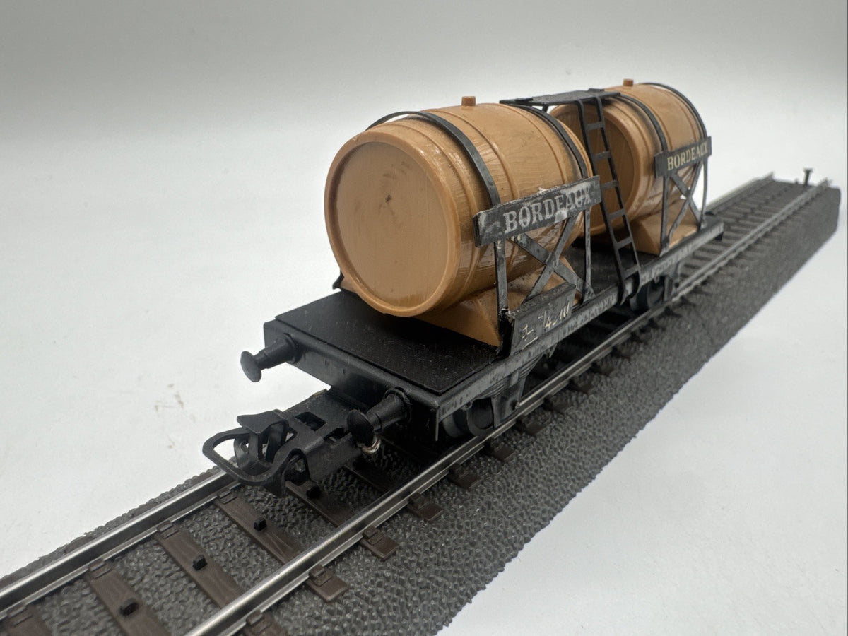 Märklin H0 Weinwagen 4510 #423