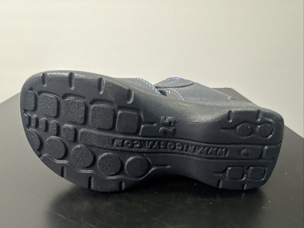 Ricosta Kinder Sandale Gr 25 Klettverschluss 