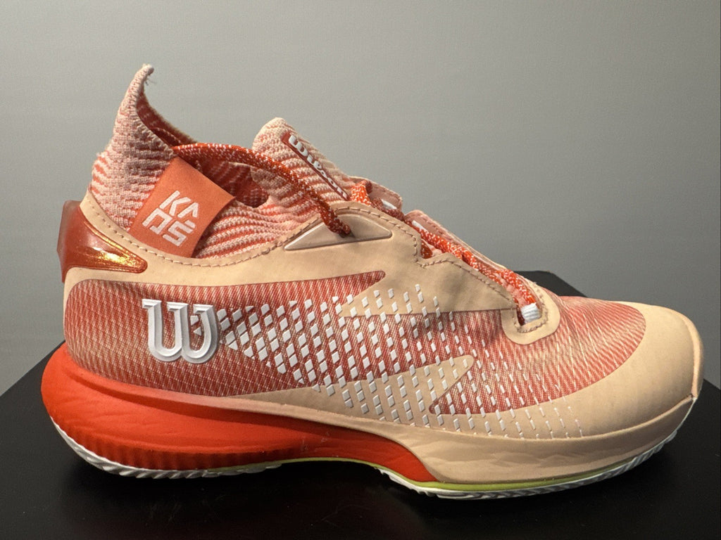 Wilson Kaos Rapide Gr. 36 Damen Laufschuh  Tennis 