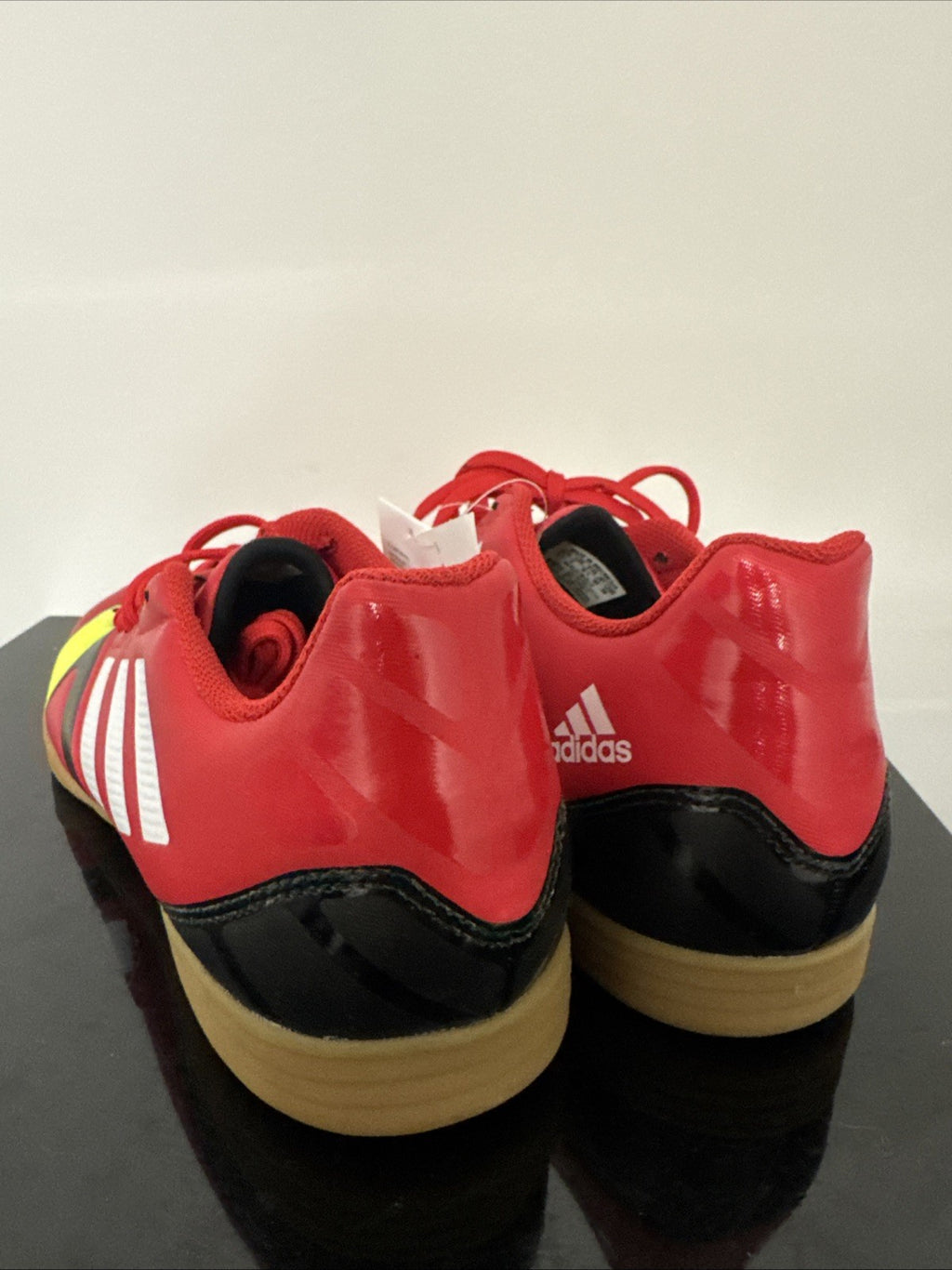 Adidas Nitrocharge 3.0 Hallen Fußballschuh EUR 46 UK 11