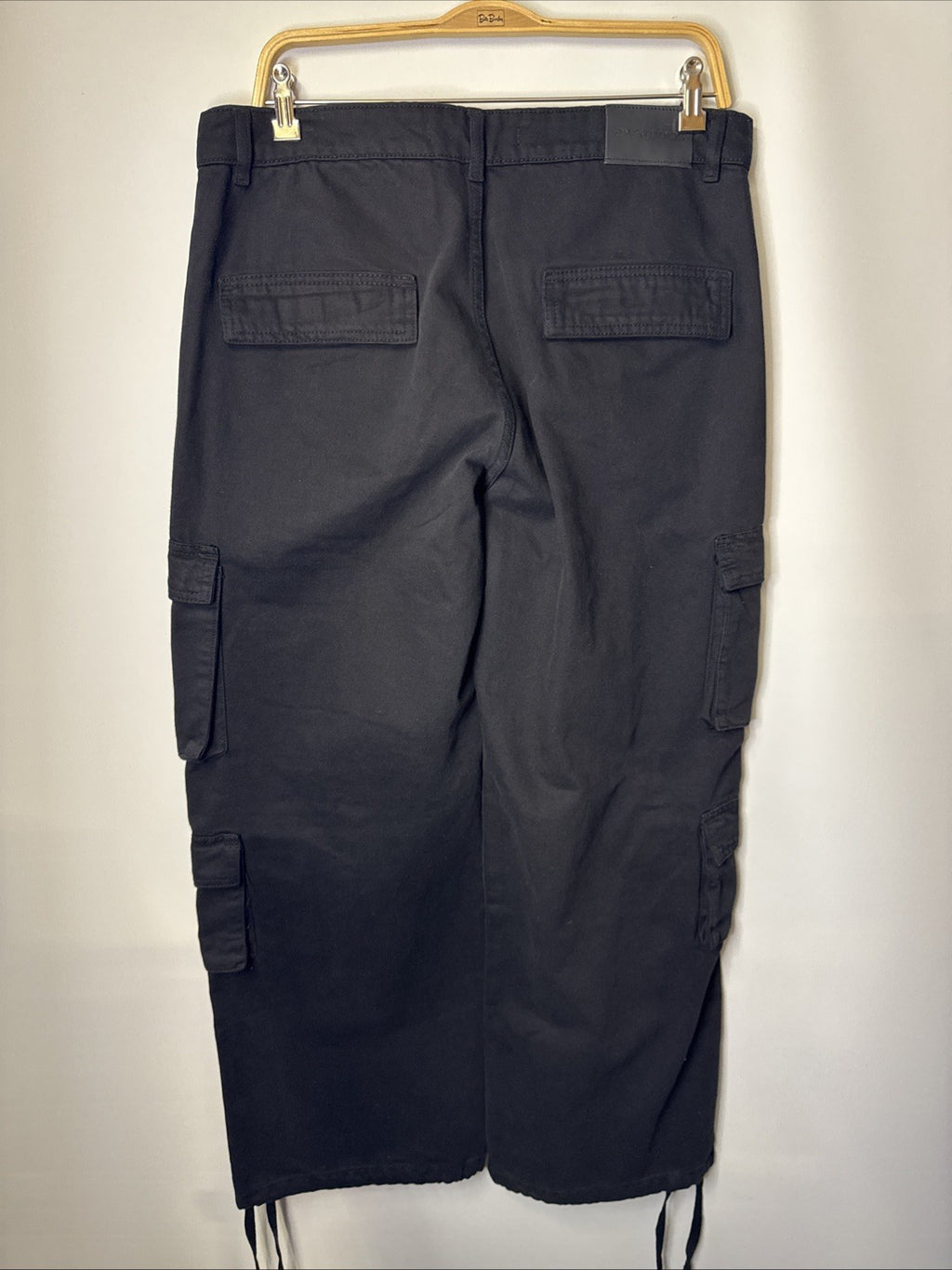 Cargohose 2Y Studios Wega 4 Pocket Cargo Pants Gr. 30 Damen