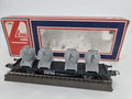 Lima H0 302841 Behältertragwagen DB mit 4 Kugelcon. in OVP