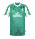 Umbro Werder Bremen Auswärtstrikot Größe 158 Kinder