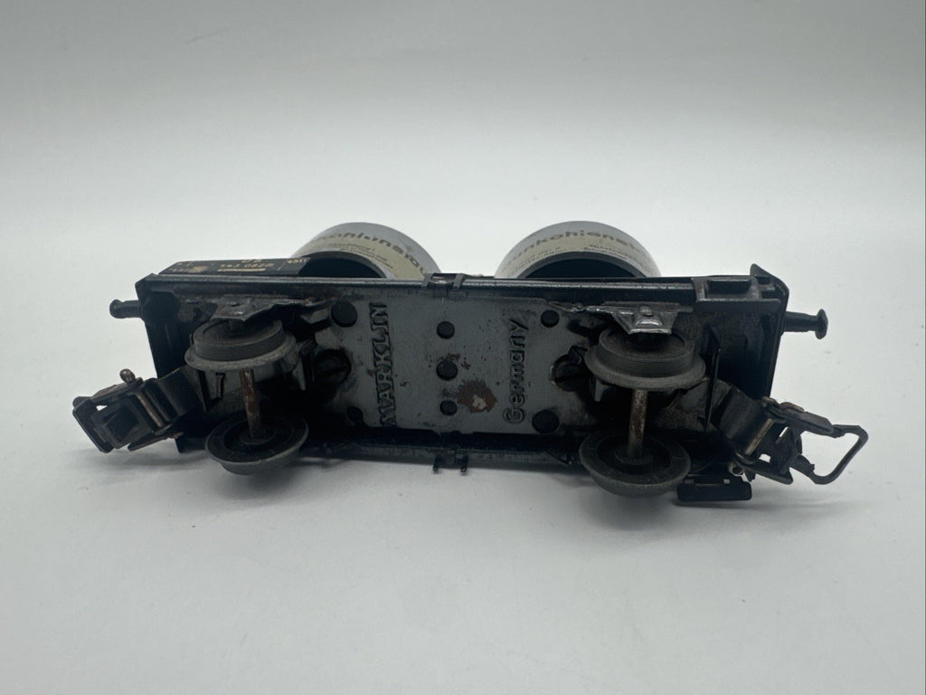 Märklin Güterwagen Braunkohlenstaub DB H0