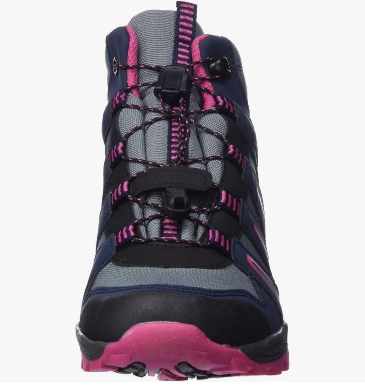 Mc Kinley Kinder Wanderschuh Gr. 38 Mädchen Outdoor