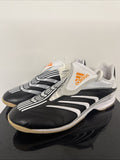 Adidas Predator 017974 Kinder Hallen Fußballschuh EUR 38 2/3 UK 5.5