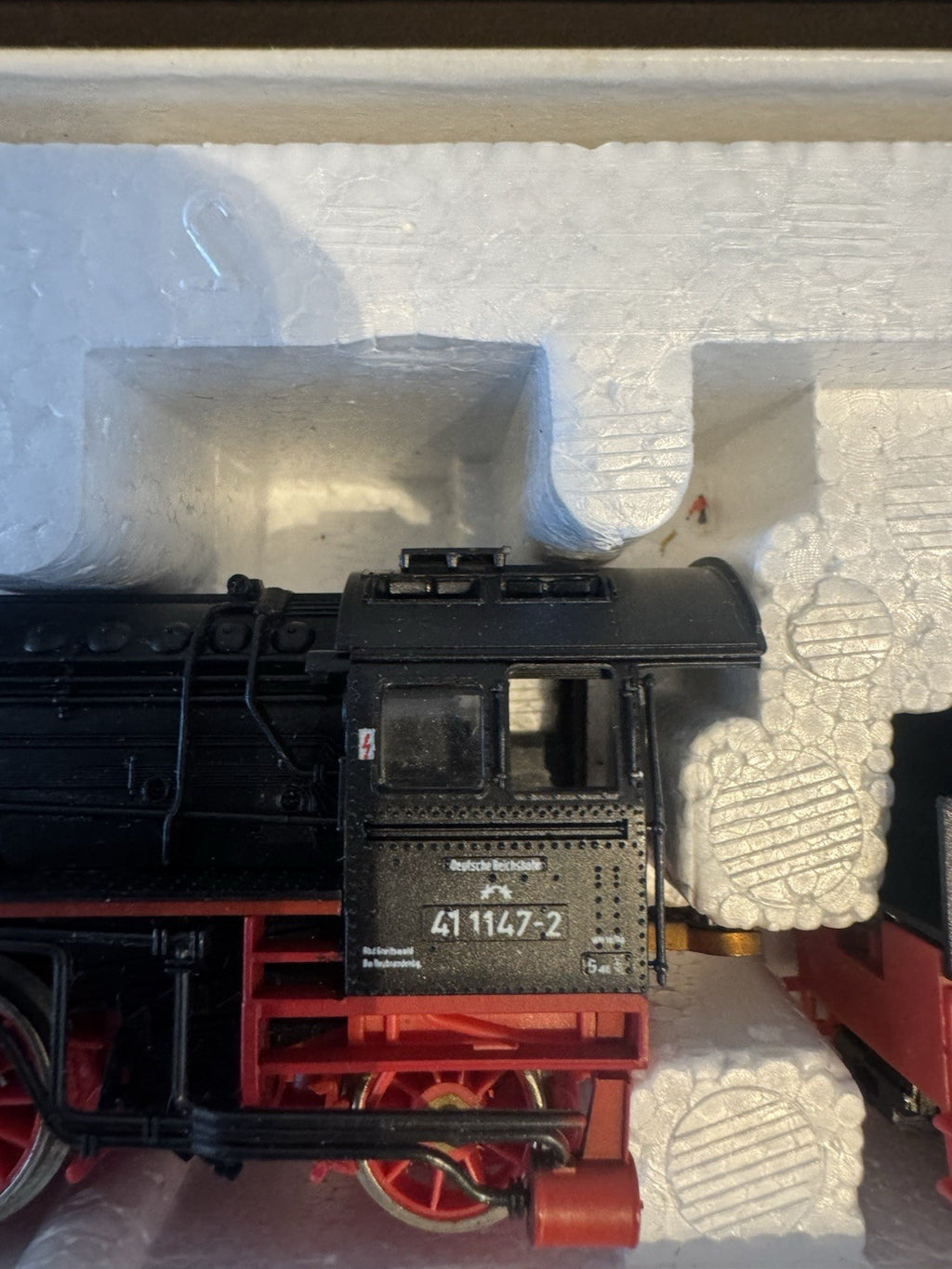 Piko Zugpackung H0 5/0736/000 Neu In OVP 