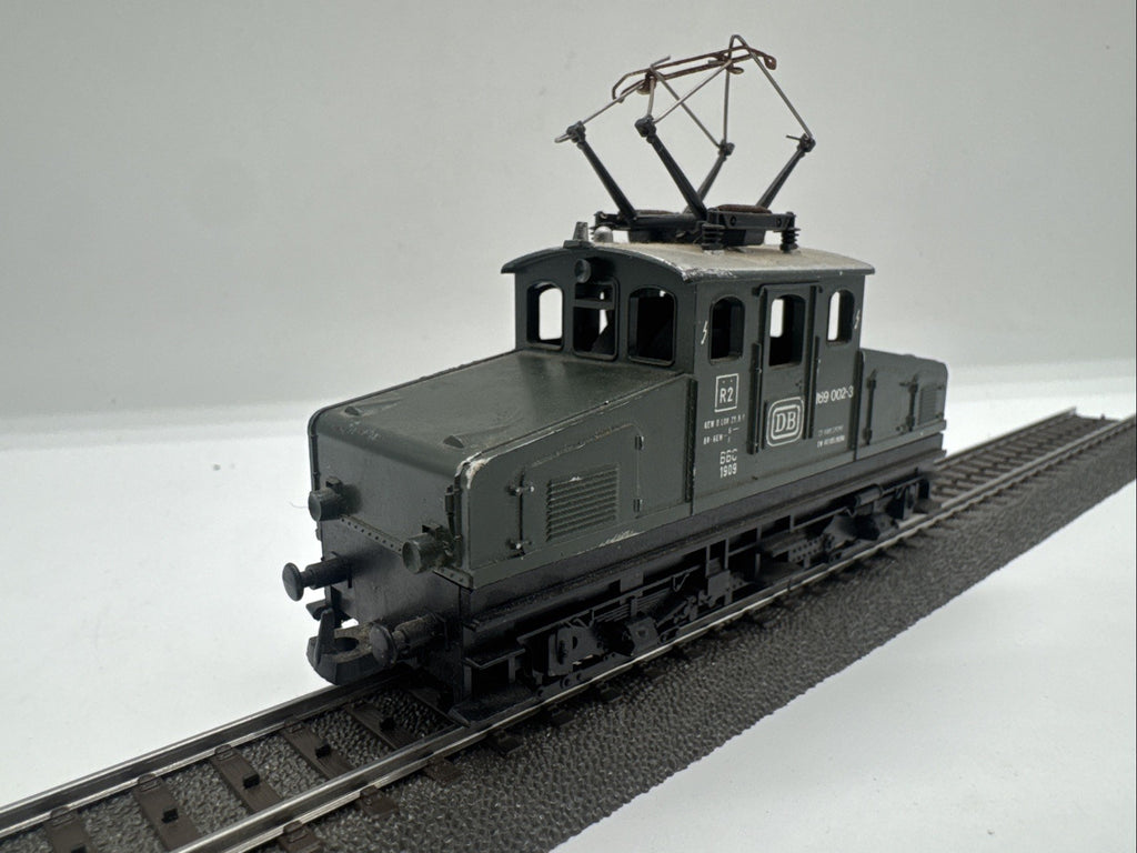 Lima, Elektrolokomotive 169 002-3 der DB  für Spur H0 #172
