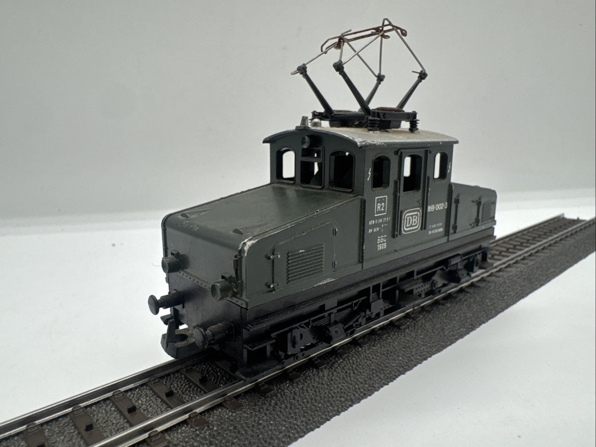 Lima, Elektrolokomotive 169 002-3 der DB  für Spur H0 #172